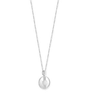 Cindy Necklace (Engravable)