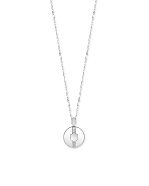 Cindy Necklace (Engravable)