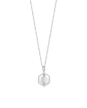 Goldie Necklace (Engravable)