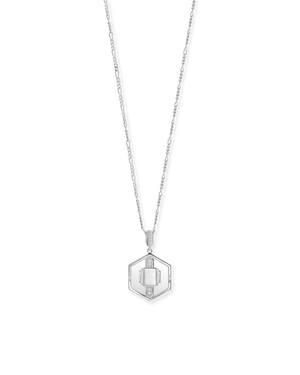 Goldie Necklace (Engravable)