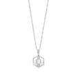 Goldie Necklace (Engravable)