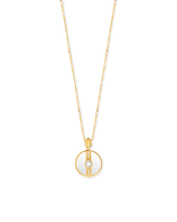 Vivica Necklace