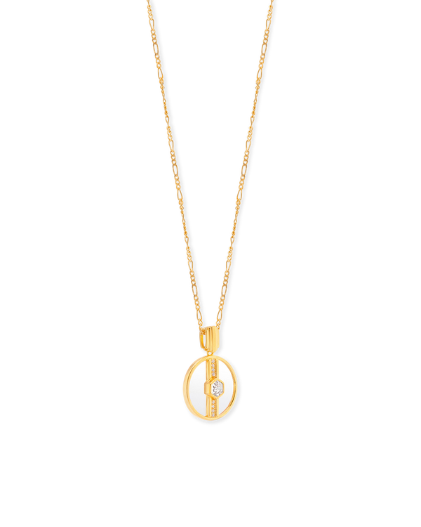 Vivica Necklace
