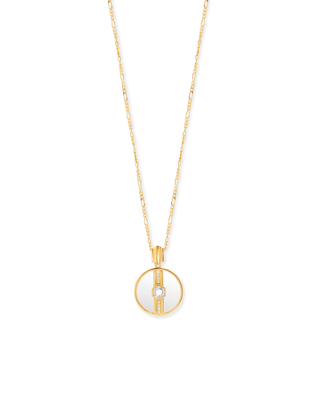 Vivica Necklace