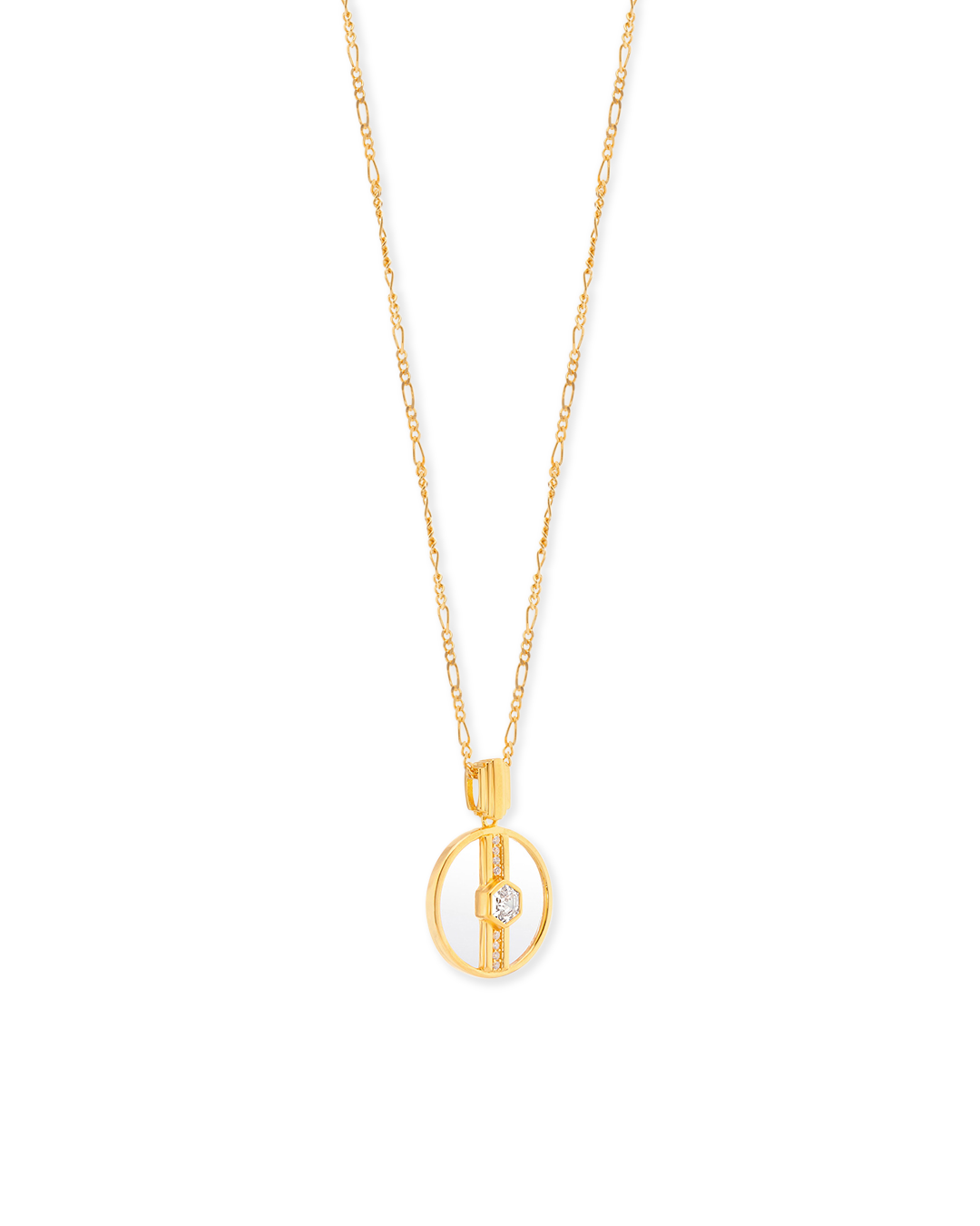 Vivica Necklace