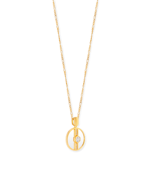 Vivica Necklace