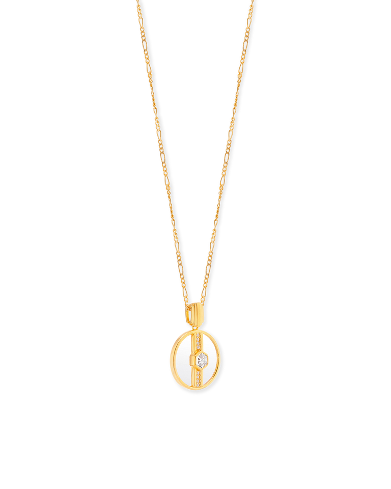 Vivica Necklace