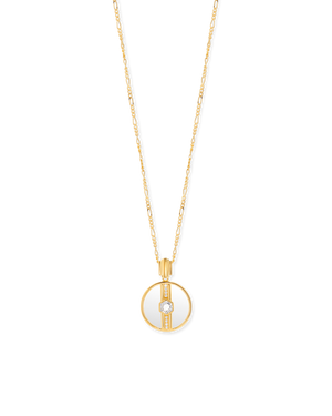 Vivica Necklace