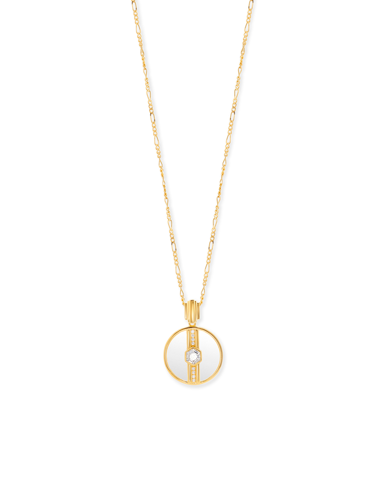 Vivica Necklace