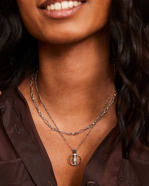 Vivica Necklace