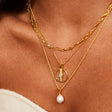 Vivica Necklace