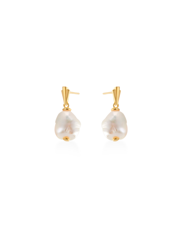 Coco Pearl Earrings