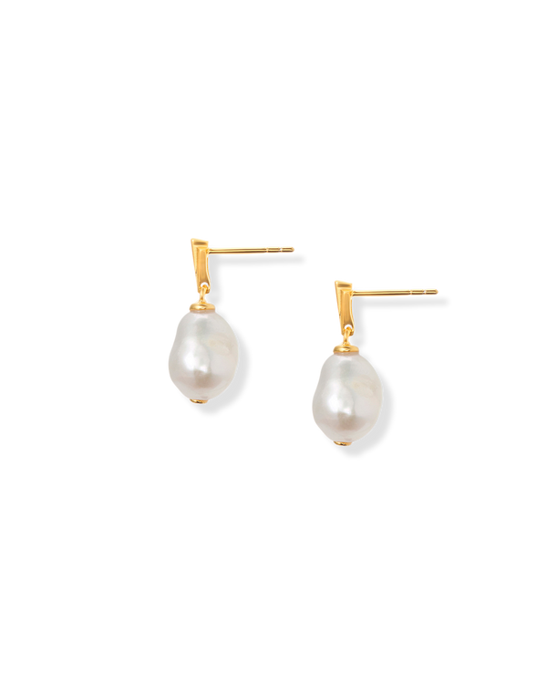 Coco Pearl Earrings