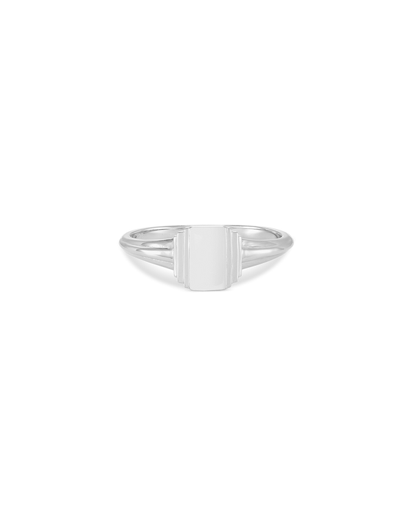 Kate Signet Ring
