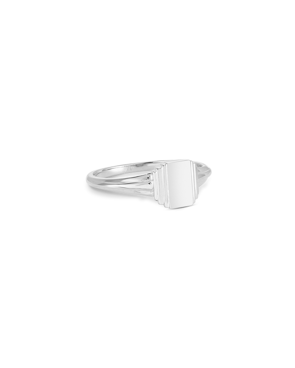 Kate Signet Ring