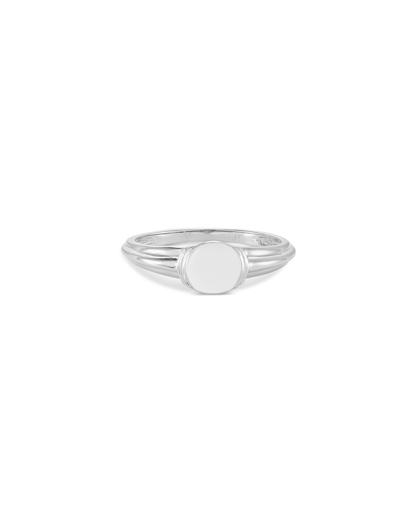 Molly Signet Ring