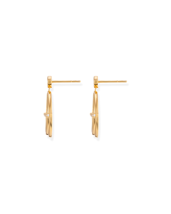 Uma Earrings