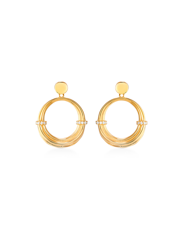 Uma Earrings