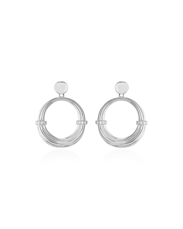 Uma Earrings