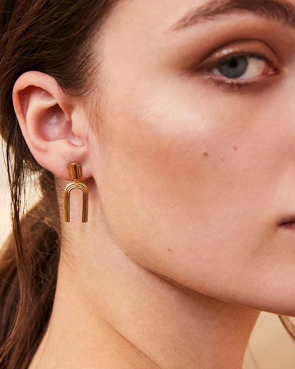 Paula Earrings
