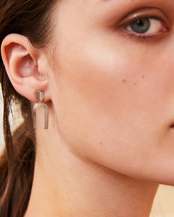Paula Earrings