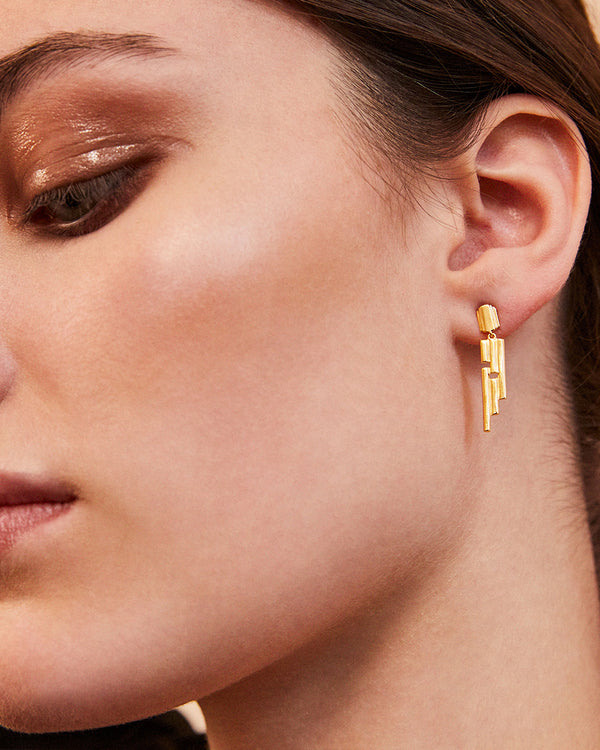 Zoe Earrings
