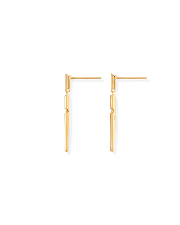 Zoe Earrings