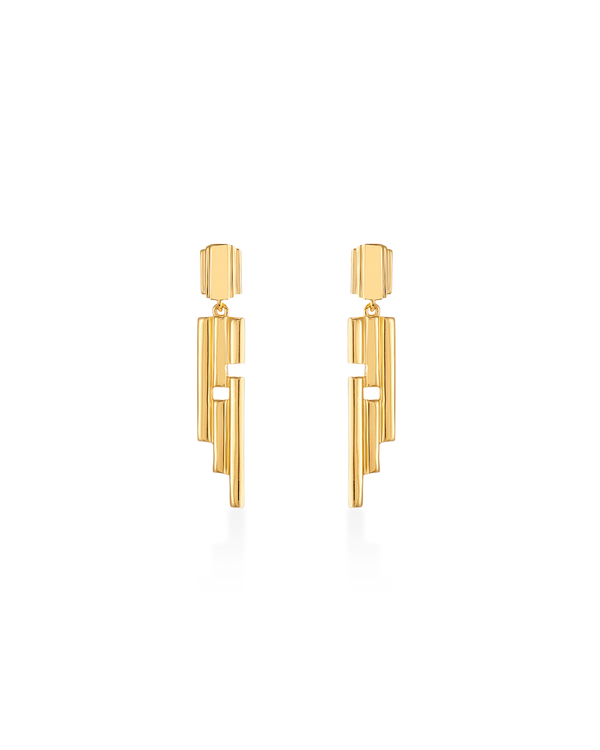 Zoe Earrings
