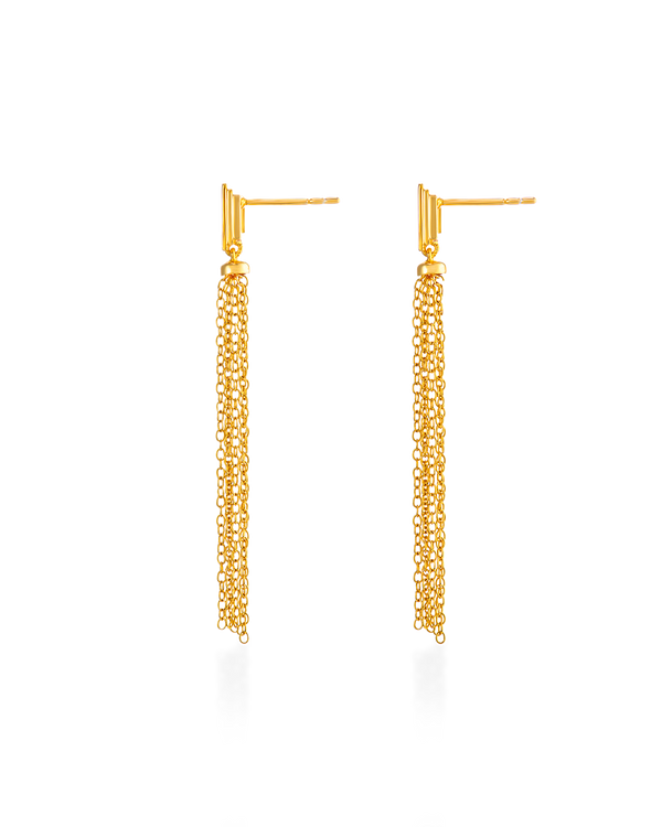 Liv Earrings
