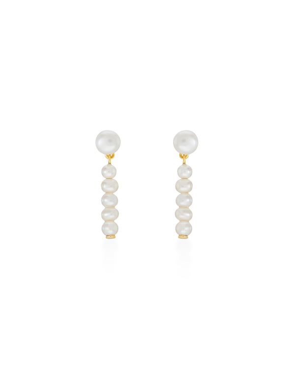 Kerry Pearl Earrings