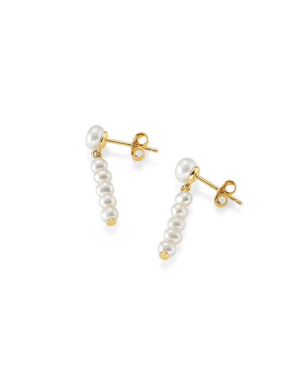 Kerry Pearl Earrings