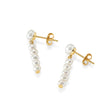 Kerry Pearl Earrings