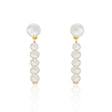 Kerry Pearl Earrings