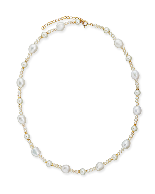 Isobelle Necklace