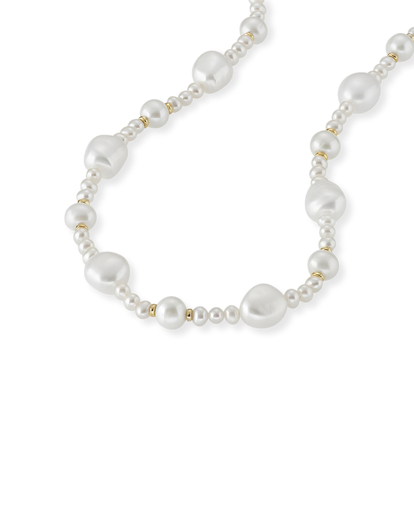 Isobelle Necklace