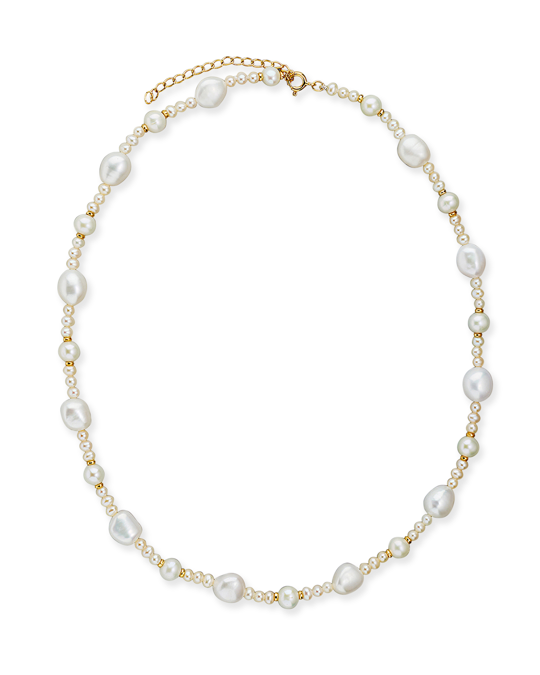 Isobelle Necklace