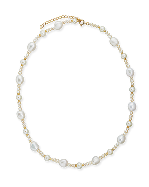 Isobelle Necklace