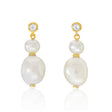 Eve Pearl Earrings