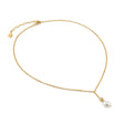 Bella Pearl Necklace