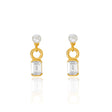 Elena Pearl Earrings
