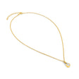 Olive Necklace