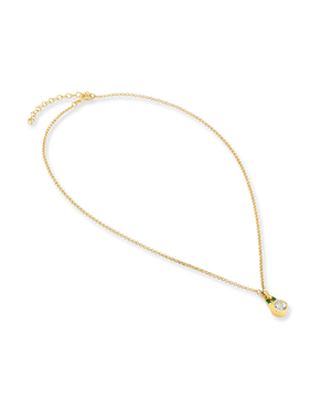 Olive Necklace