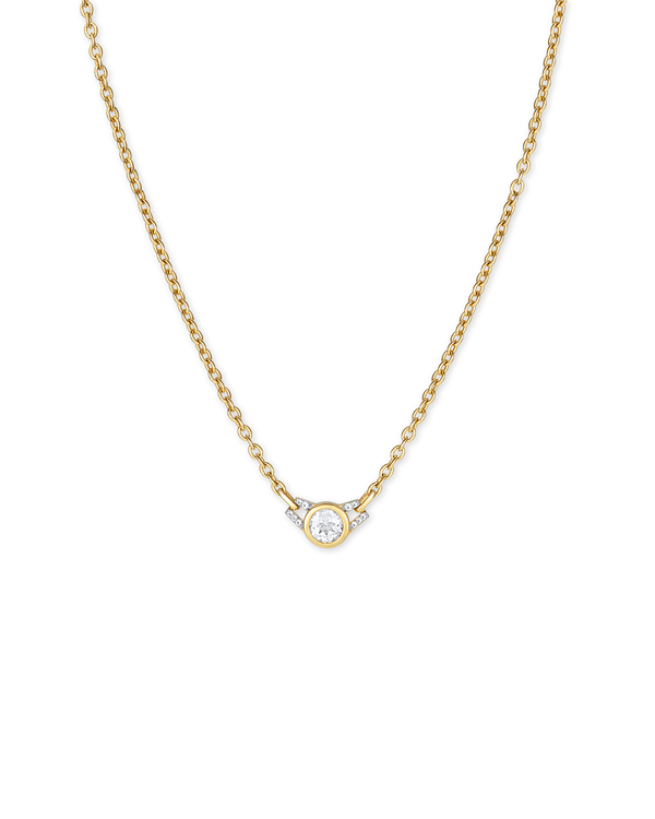 Lucy Choker Necklace