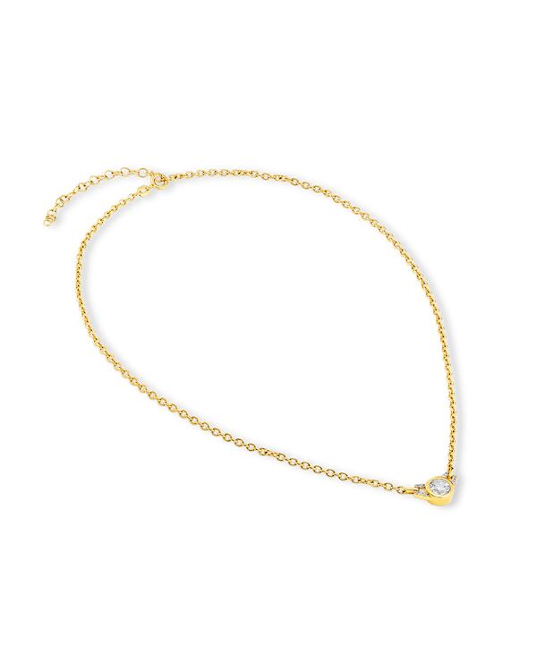 Lucy Choker Necklace