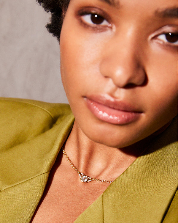 Lucy Choker Necklace