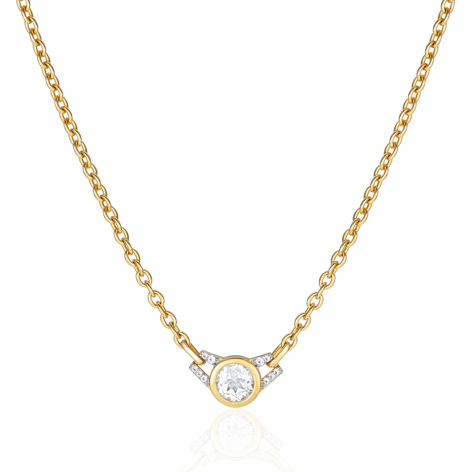 Lucy Choker Necklace