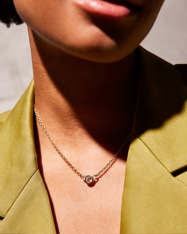 Lucy Choker Necklace