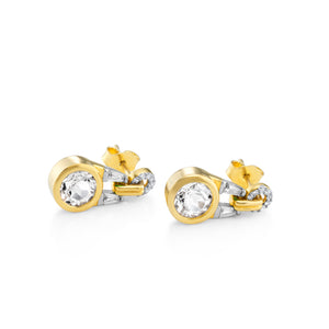 Olive Earrings