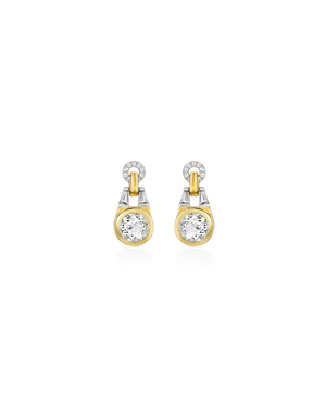 Olive Earrings