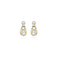 Olive Earrings